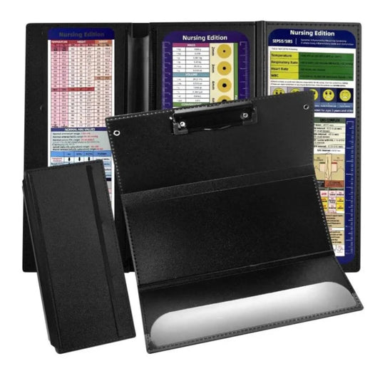 NWS Foldable Clipboard