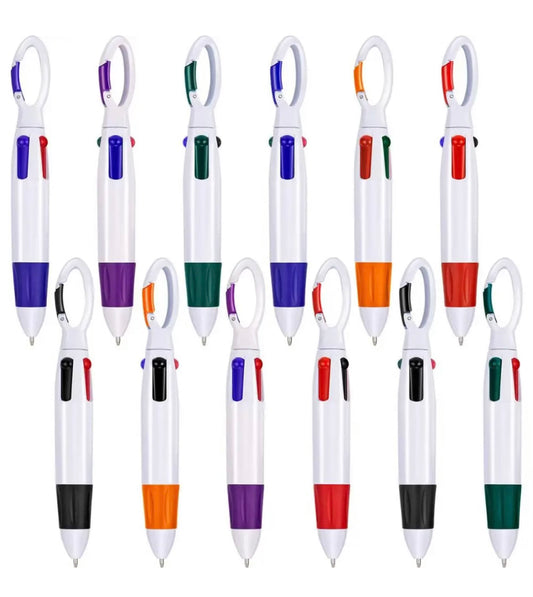 NWS Multi-Colored Pen