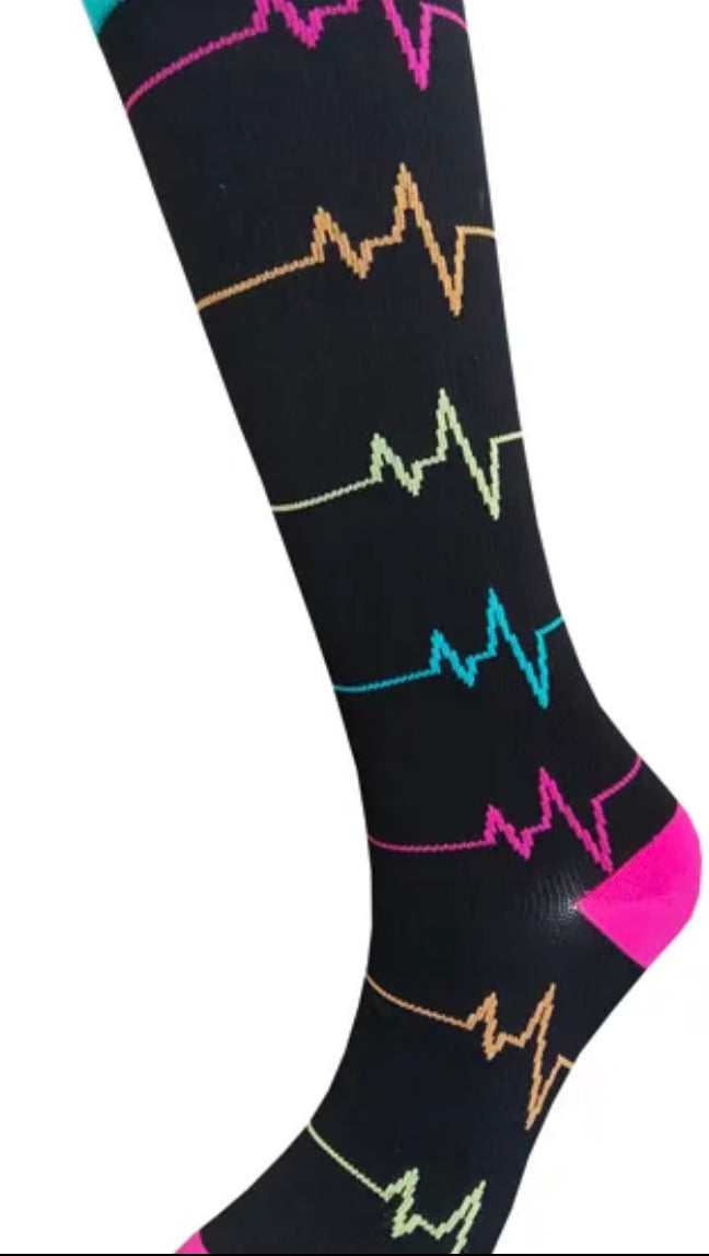 NWS Compression Socks