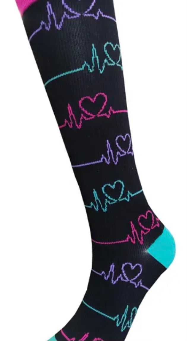 NWS Compression Socks