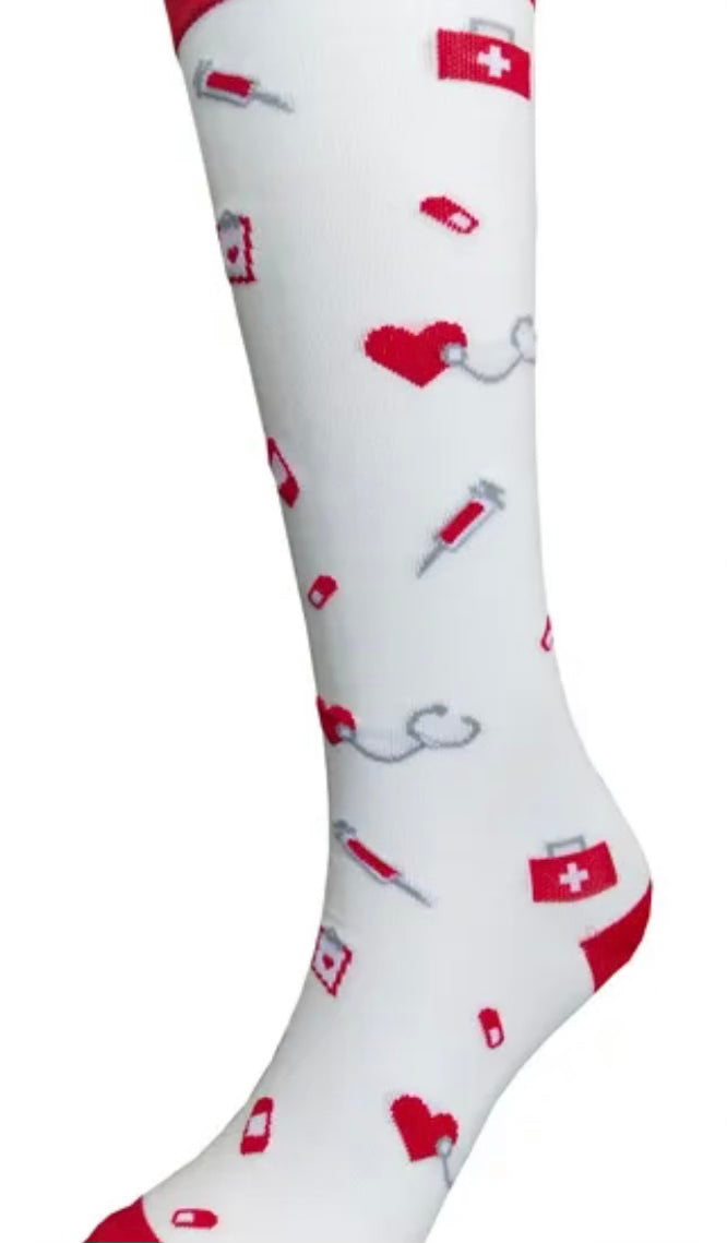 NWS Compression Socks