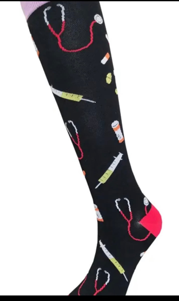 NWS Compression Socks