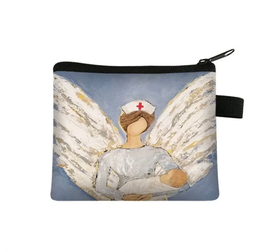 NWS Nurse Angel Utility Pouch