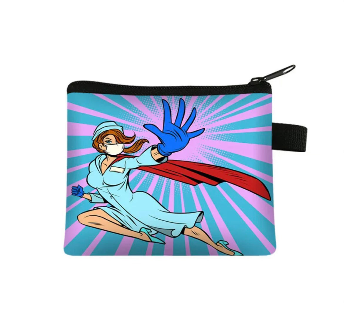 NWS Super-Nurse Utility Pouch