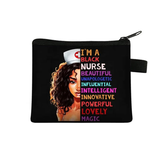 NWS Woman Empowerment Utility Pouch