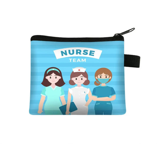 NWS Nurse Team Utility Pouch