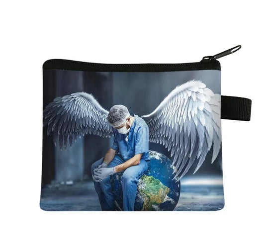 NWS Guardian Angel Utility Pouch