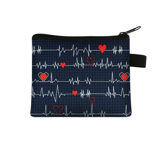 NWS Heartbeat Utility Pouch