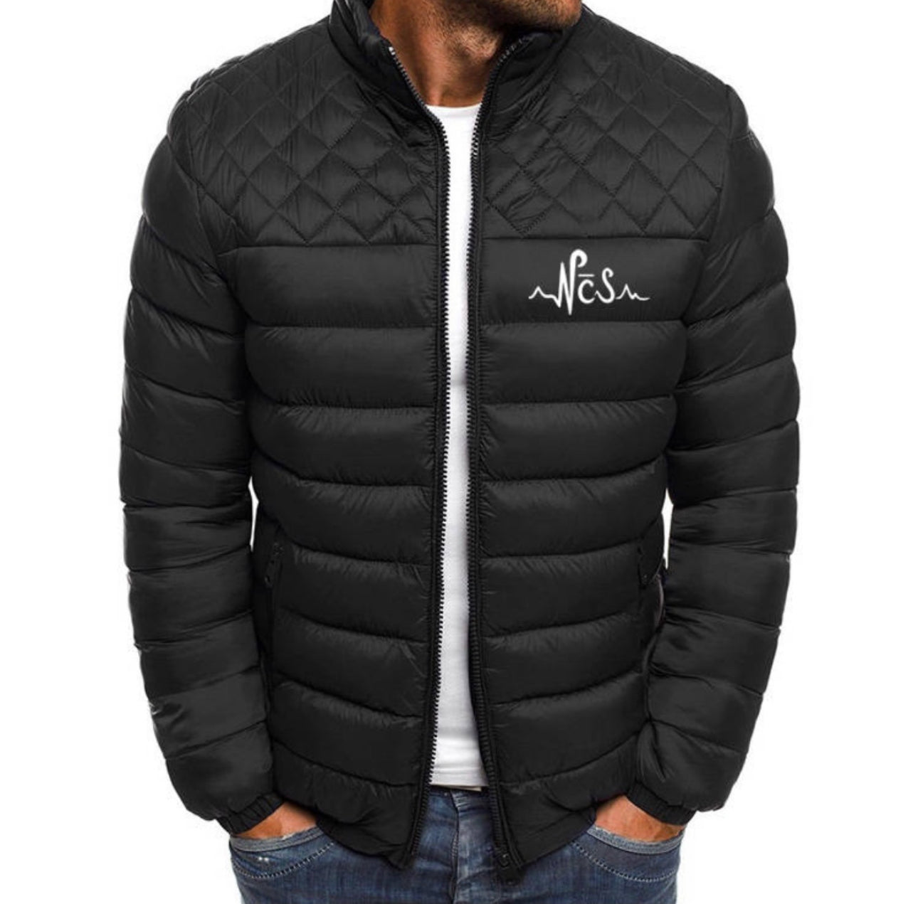 NWS Puffer Jacket