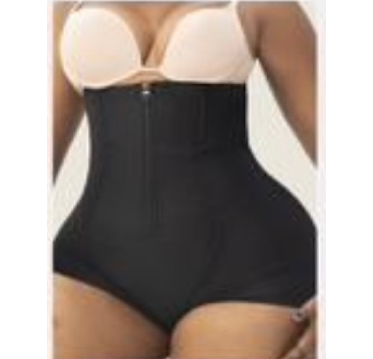 Nurse With Style Shapewear(Midsection)