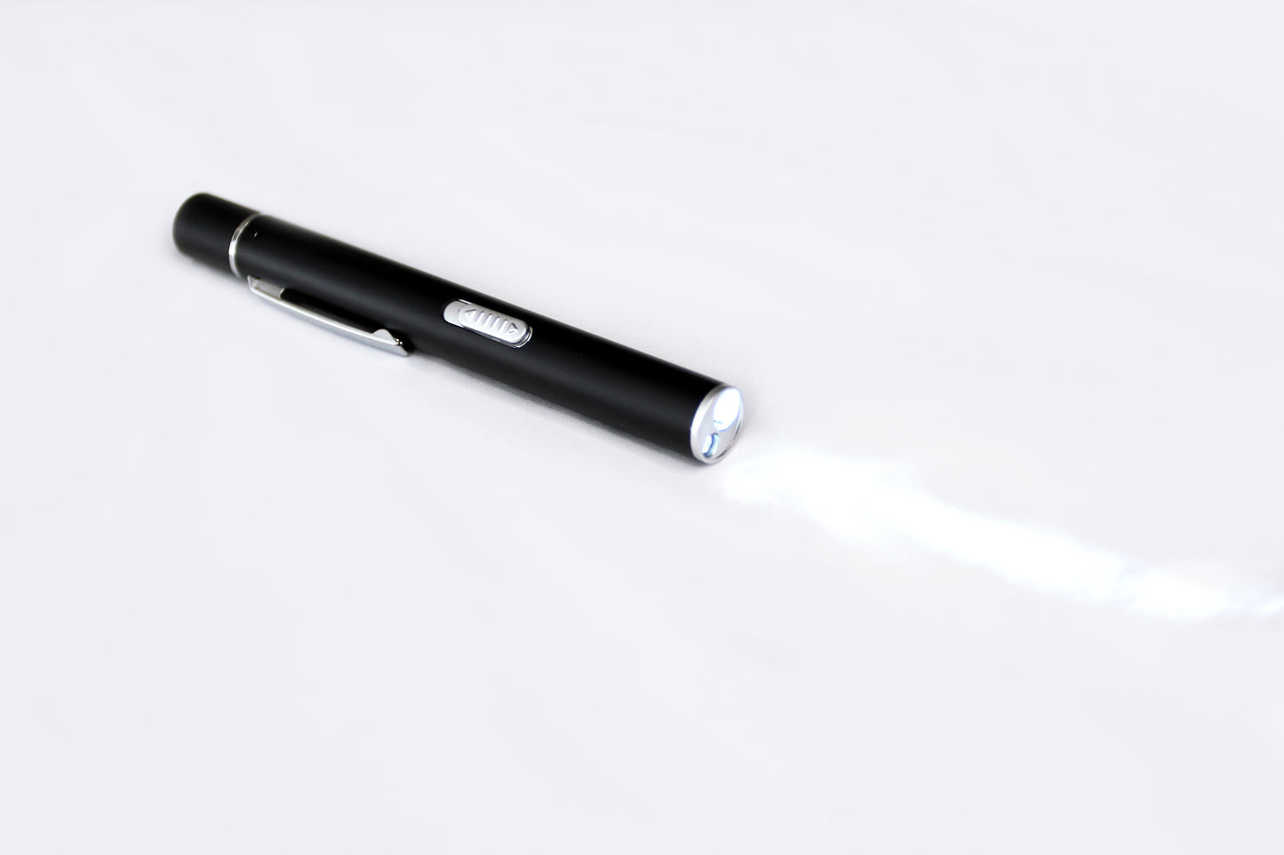 NWS USB Rechargeable Pen Light